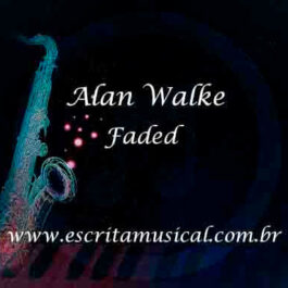 Alan Walker – Faded