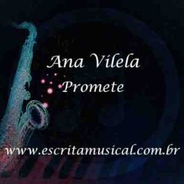 Ana Vilela – Promete