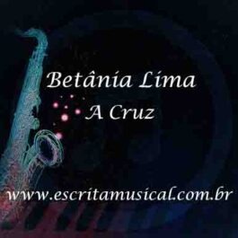 Betânia Lima – A Cruz