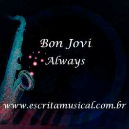 Bon Jovi – Always