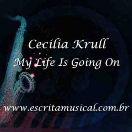 Cecilia Krull – My Life Is Going On