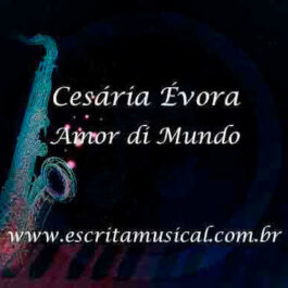 Cesária Évora – Amor di Mundo