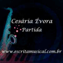 Cesária Évora – Partida