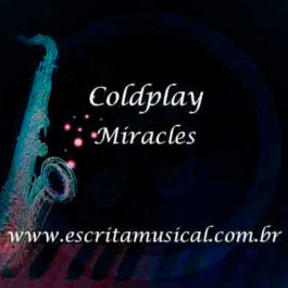 Coldplay – Miracles
