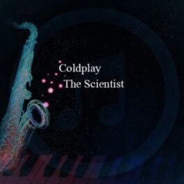 Coldplay – The Scientist