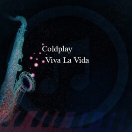 Coldplay – Viva La Vida