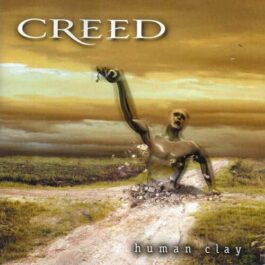 Creed – With Arms Wide Open