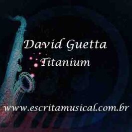 David Guetta – Titanium