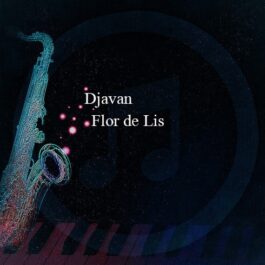 Djavan – Flor de Lis