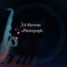 Ed Sheeran – Photograph