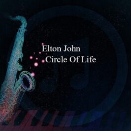 Elton John – Circle Of Life