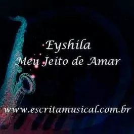 Eyshila – Meu Jeito de Amar