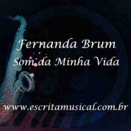 Fernanda Brum – Som da Minha Vida
