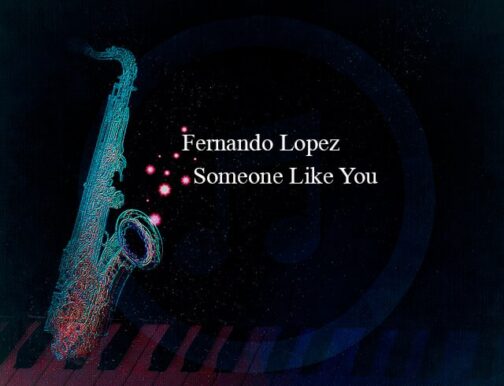 Fernando Lopez - Someone Like You - Partituras