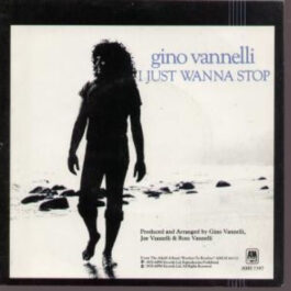Gino Vannelli – I Just Wanna Stop