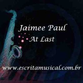 Jaimee Paul – At Last