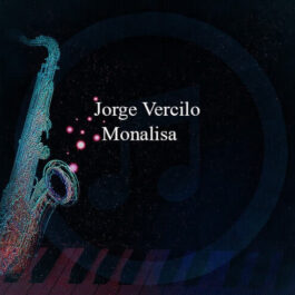 Jorge Vercilo – Monalisa