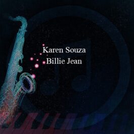 Karen Souza – Billie Jean