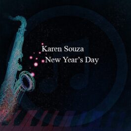 Karen Souza – New Year’s Day