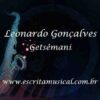 Leonardo Gonçalves - Getsêmani