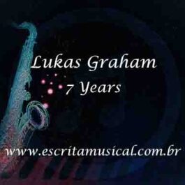 Lukas Graham – 7 Years