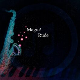 Magic! – Rude