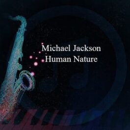 Michael Jackson – Human Nature