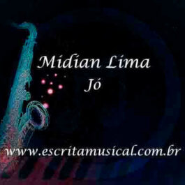 Midian Lima – Jó