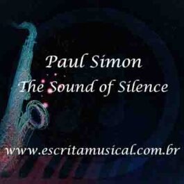 Paul Simon & Garfunkel – Sound Of Silence