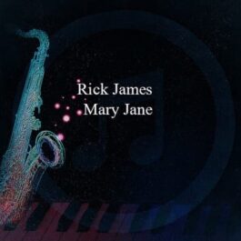 Rick James – Mary Jane