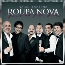 Roupa Nova – Natal Todo Dia