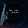 Sam-Levine-Lady-In-Red-Partituras-Para-Saxofone