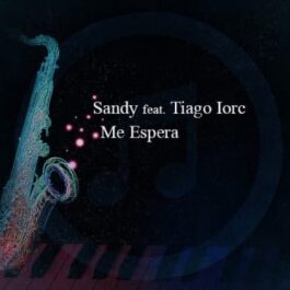 Sandy – Me Espera
