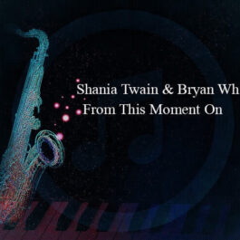 Shania Twain & Bryan White – From This Moment On
