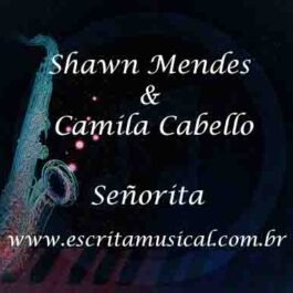 Shawn Mendes & Camila Cabello – Señorita