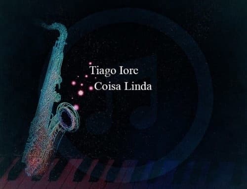Tiago Iorc-Coisa Linda 