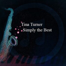 Tina Turner – Simply the Best
