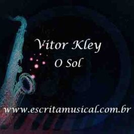 Vitor Kley – O Sol