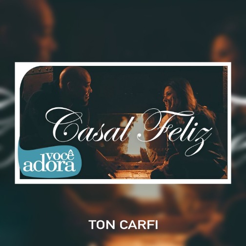 Ton Carfi — Apple Music